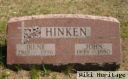 John Hinken