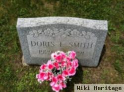 Doris L Smith