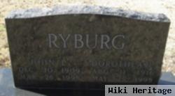 John L Ryburg