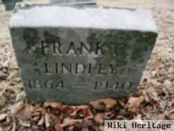 Frank C Lindley