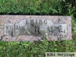 William E. Ewing