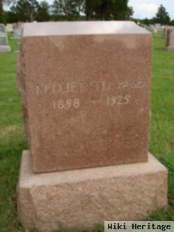 Nellie Lytle Page