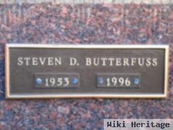 Steven Dale "chip" Butterfuss