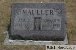 Richard Mauller