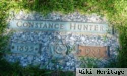 Constance Hunter