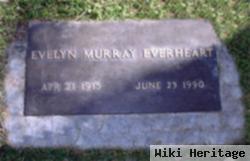 Evelyn Murray Everheart