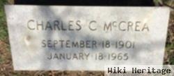 Charles Clarke Mccrea