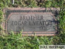 Edgar Lamar Veatch