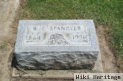 William F. Spangler