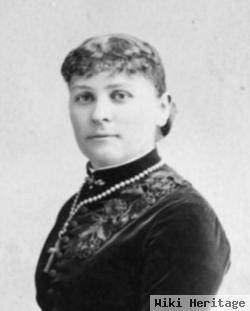 Alice Mary Jordan Porter