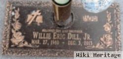 Willie Eric Dill, Jr