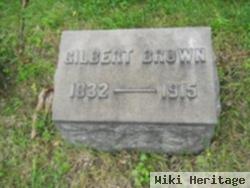 Gilbert Brown