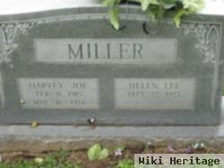 Harvey Joe Miller