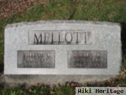 Hulda G Mellott