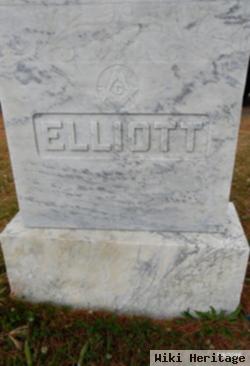 Grace E. Elliott Leighton