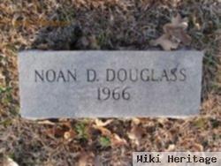 Nora Norwood Dollahite Douglass