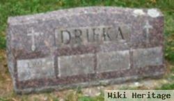 John Emil Drifka