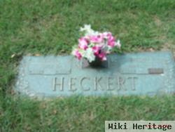 Alice R Heckert