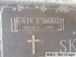 Kate Elizabeth Small Skeen