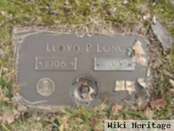 Lloyd P. Long