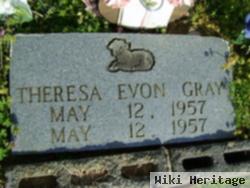 Theresa Evon Gray