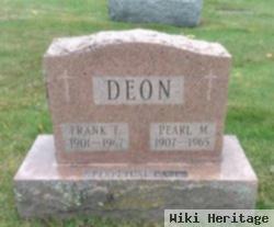 Pearl Perry Deon