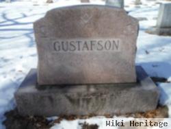 Evelyn M Gustafson Anderson