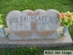 Elizabeth "betty" O'connell Brungart