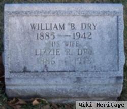 William B Dry