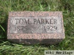 Thomas "tom" William Parker, Sr.