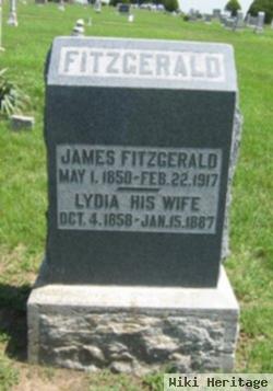 Lydia Knox Fitzgerald