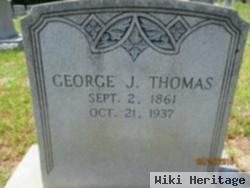 George J. Thomas