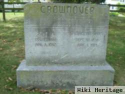 John H. Crownover