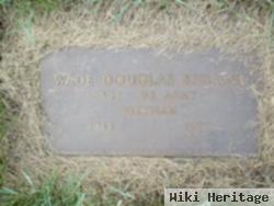 Wade Douglas Ruland