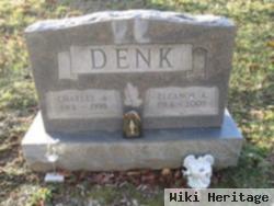 Eleanor A. Denk