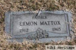 Ermon Huffman Mattox