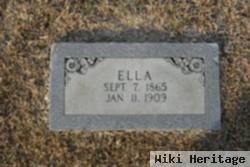 Ella Shepperd