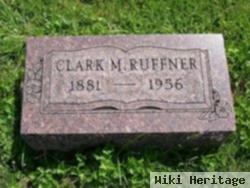 Clark Morgan Ruffner