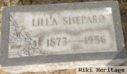 Lilla Ussery Shepard