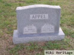 Eugene Howard Appel