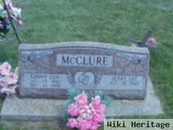 Genny Lue Mcclure