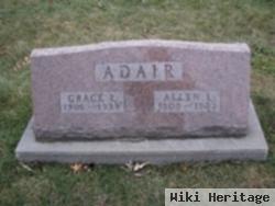 Grace L Quinn Adair