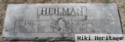 Earl C Heilman