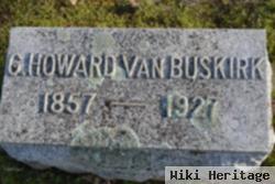 G Howard Vanbuskirk