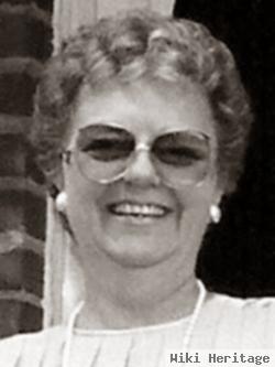 Marilyn Ann Peer Coleman