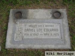 Daniel Lee Colvard