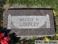 Walter N. Lindley