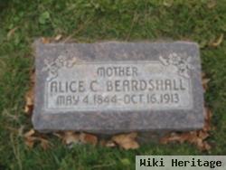 Alice Chippendale Duckworth/beardshall