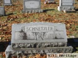 Joseph A. Schnetzler