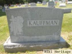 Jesse Kauffman